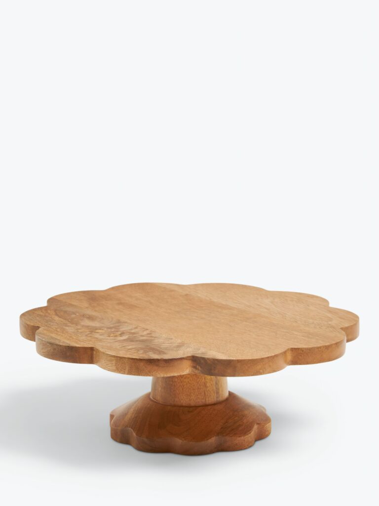 Wooden Kitchenware 29