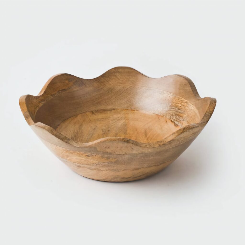 Wooden Kitchenware 28