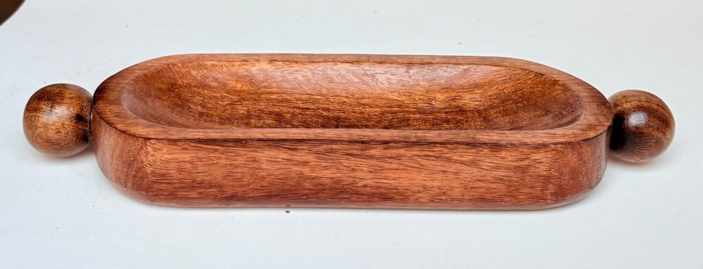 Wooden Kitchenware 25