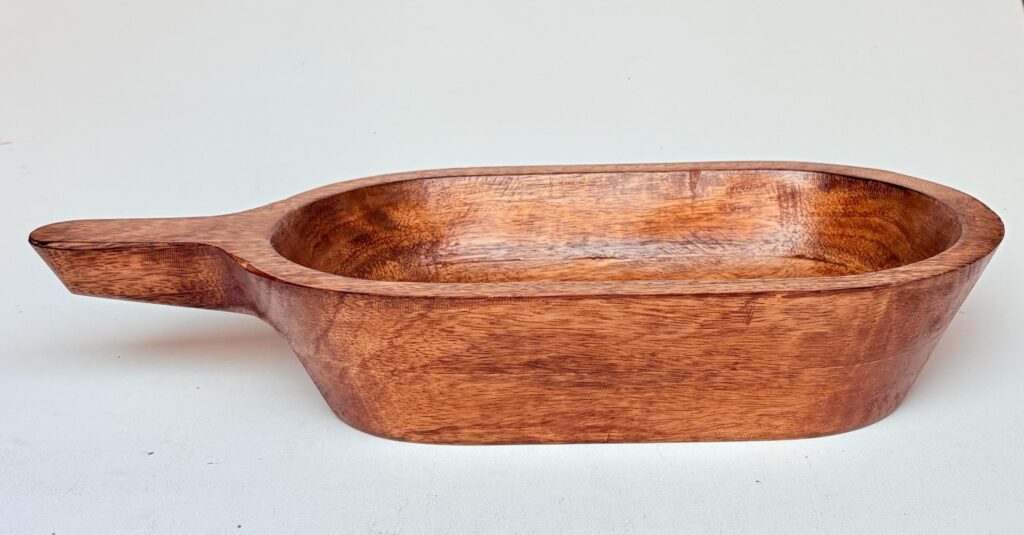Wooden Kitchenware 9