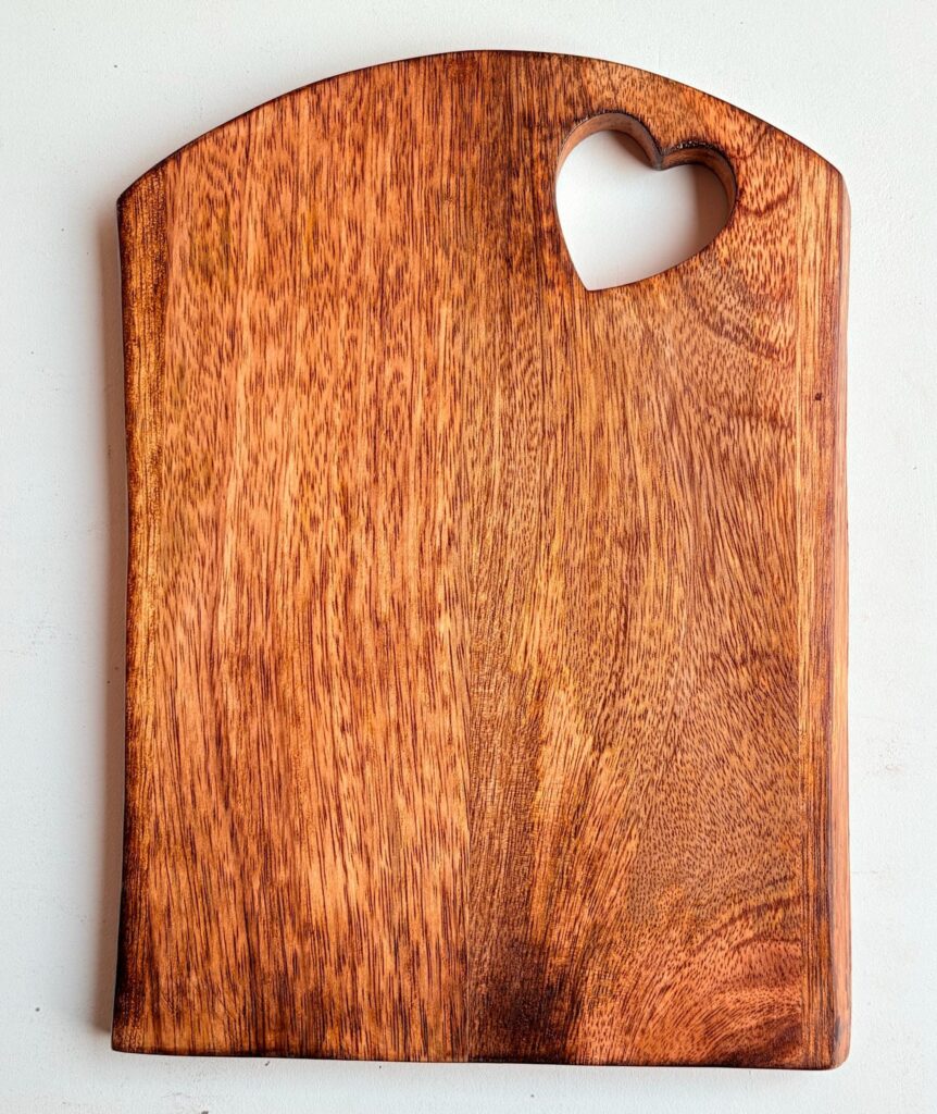 Wooden Kitchenware 24