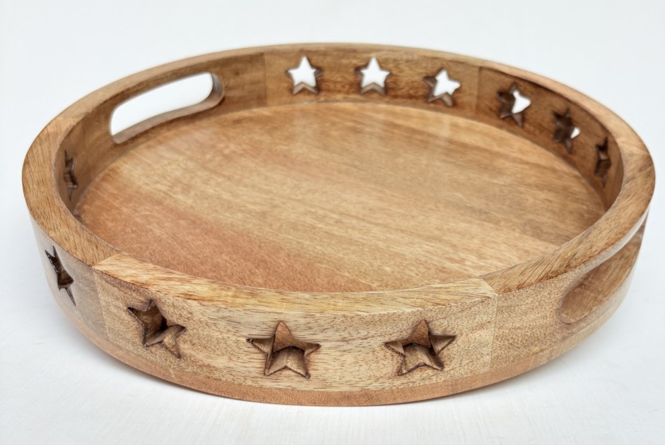 Wooden Kitchenware 2