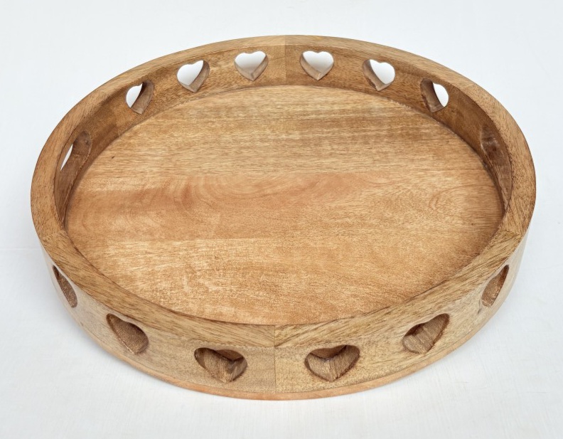 Wooden Kitchenware 3