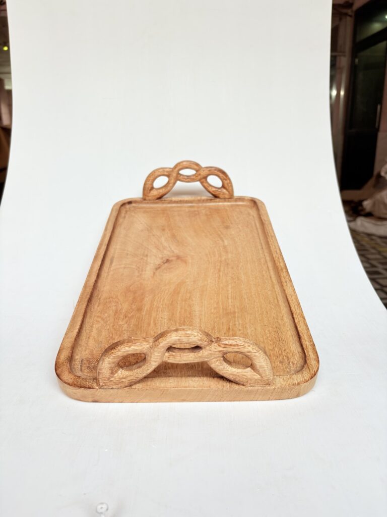 Wooden Kitchenware 27