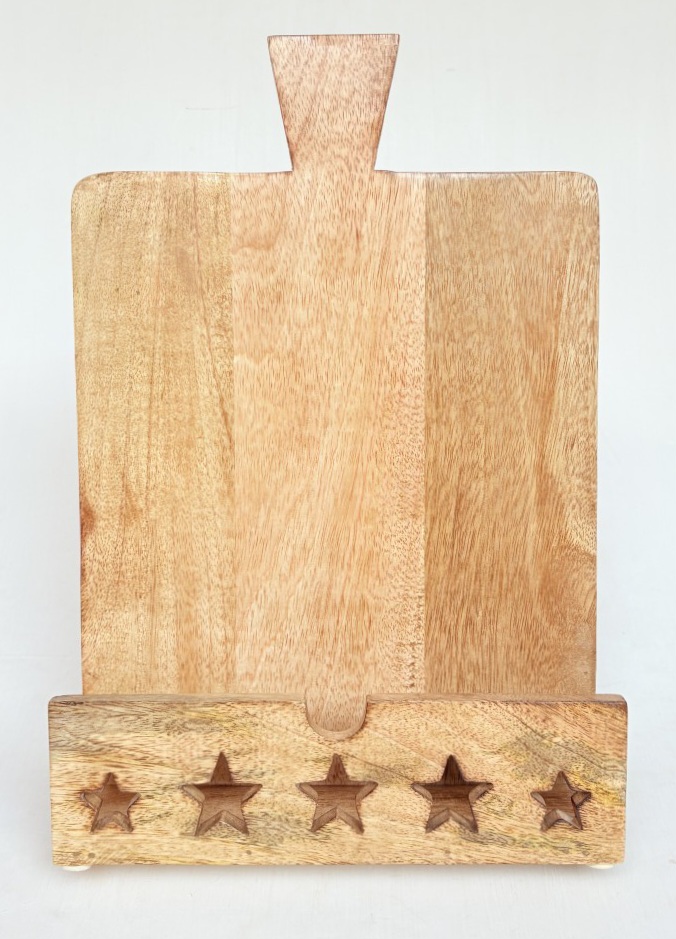 Wooden Kitchenware 5