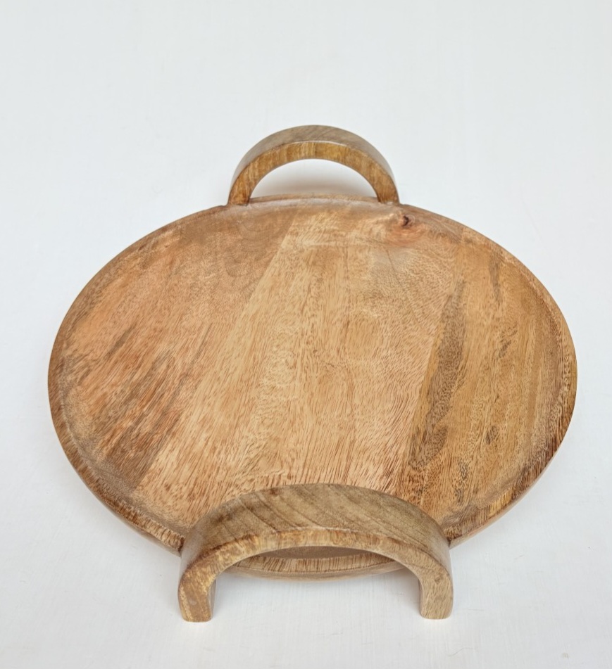 Wooden Kitchenware 6