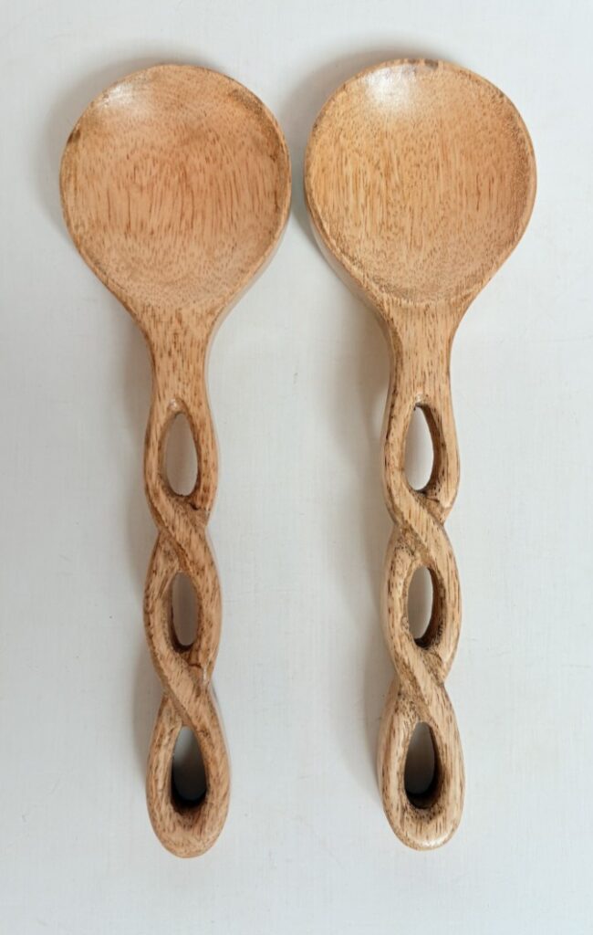 Wooden Kitchenware 7