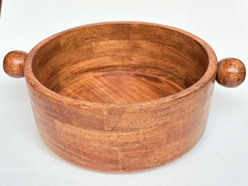 Wooden Kitchenware 8