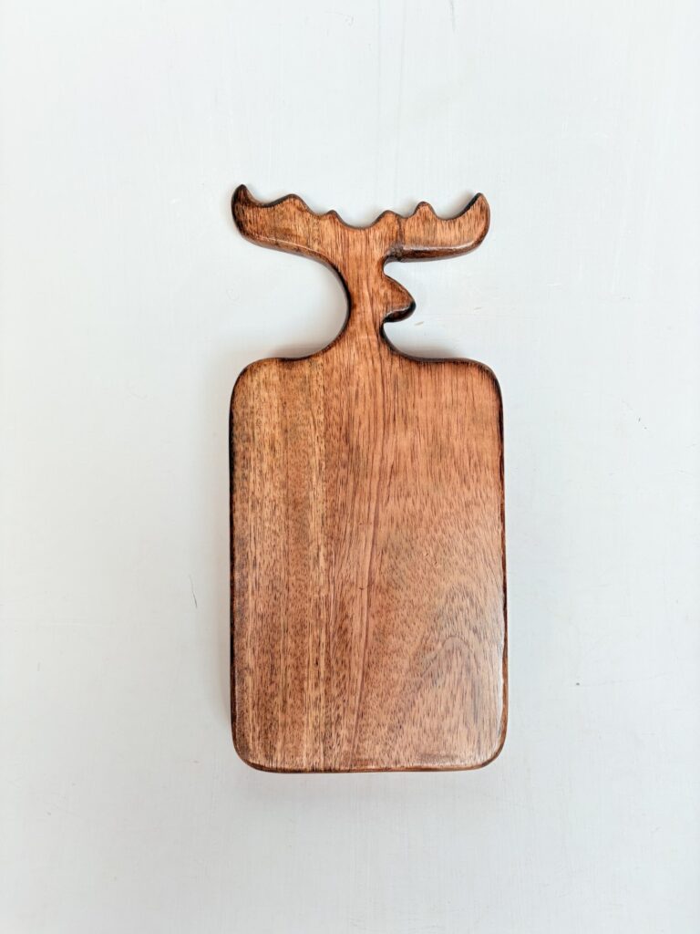 Wooden Kitchenware 26