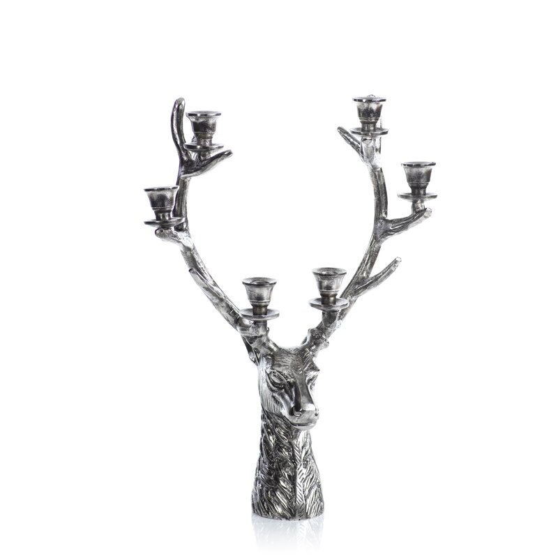 Candle Stand 28