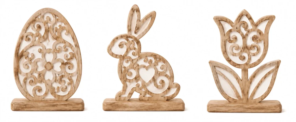 Easter & Spring Decor 28