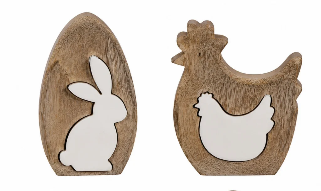 Easter & Spring Decor 29