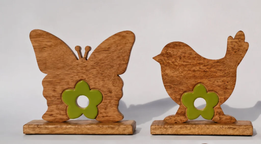 Easter & Spring Decor 30