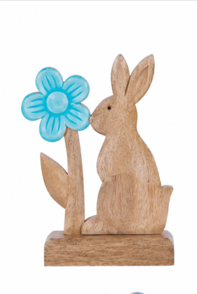 Easter & Spring Decor 31