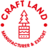 Craft Land Export