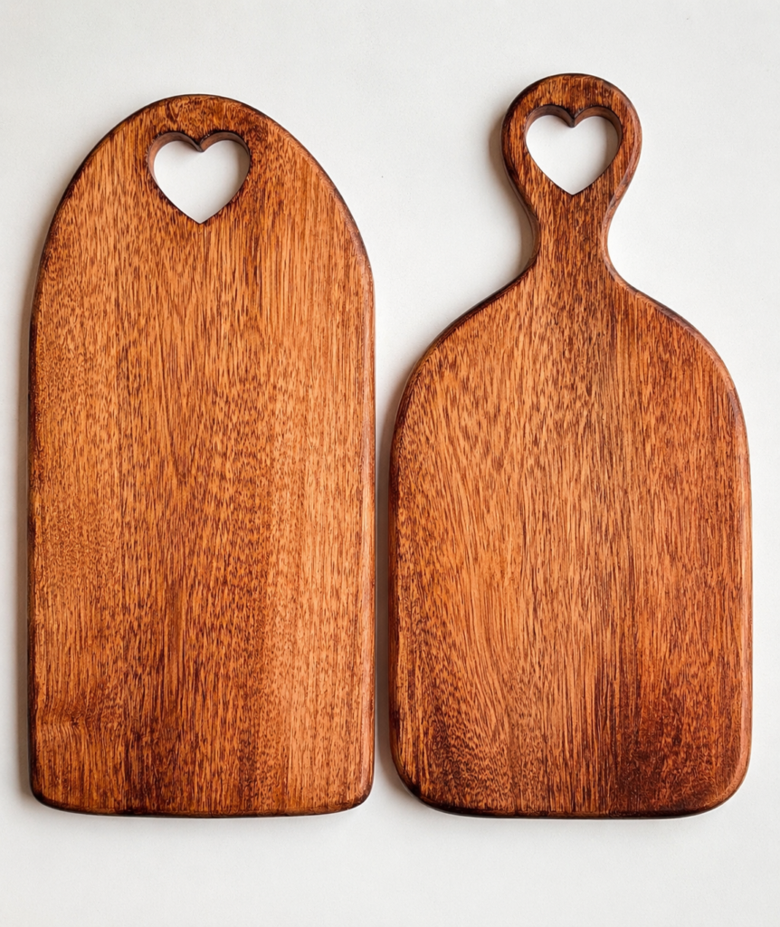 Wooden Kitchenware 22