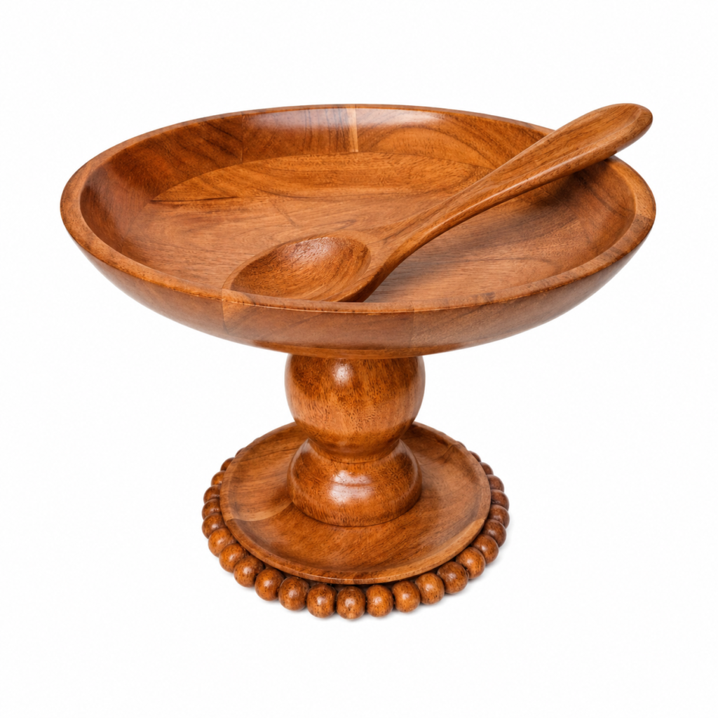 Wooden Kitchenware 16