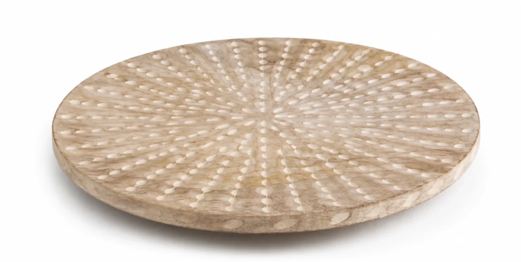 Lazy Susan 3