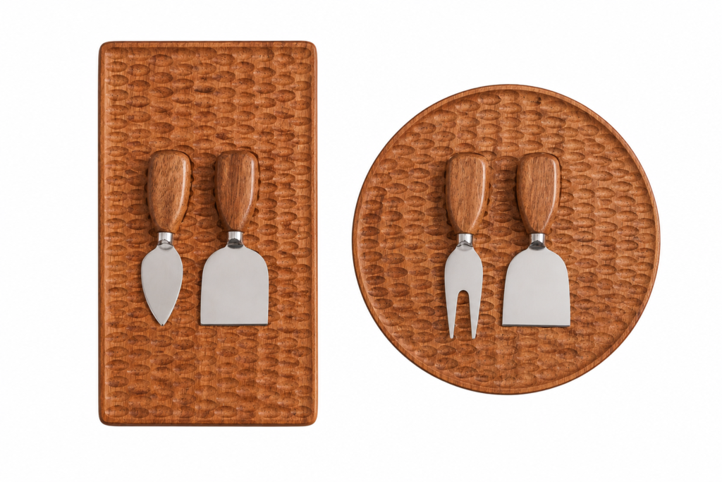 Wooden Kitchenware 15