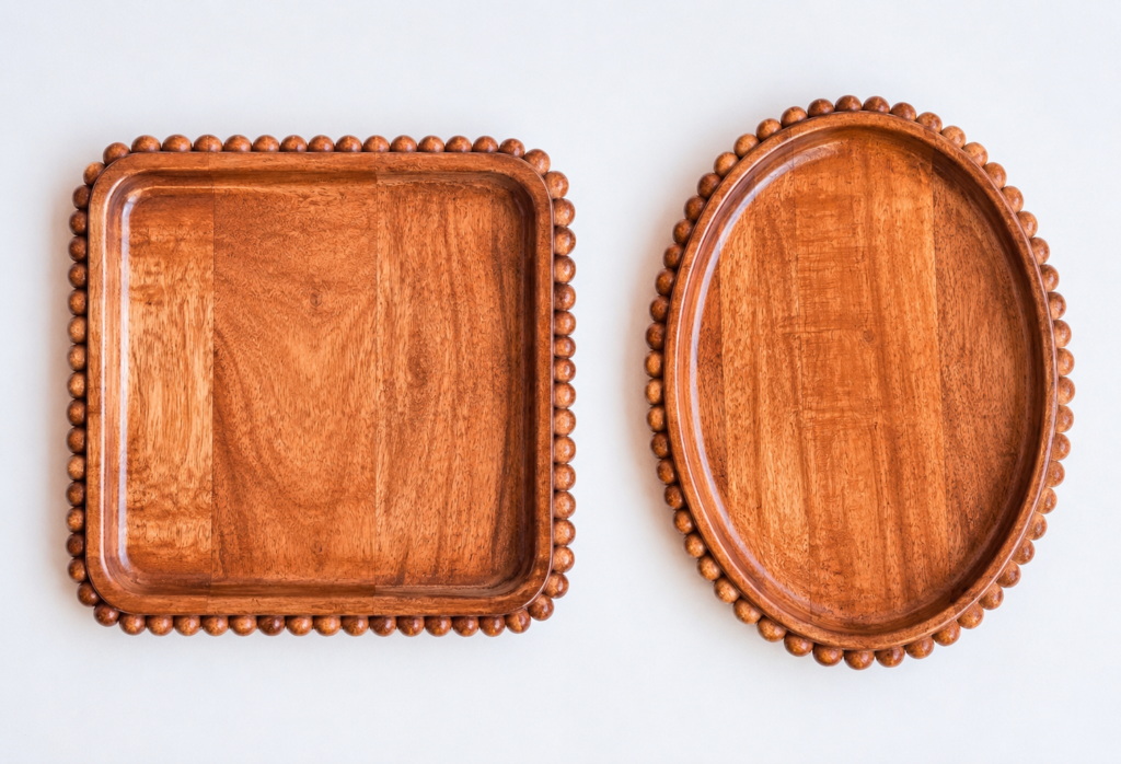Wooden Kitchenware 19