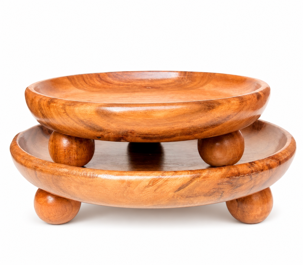 Wooden Kitchenware 13