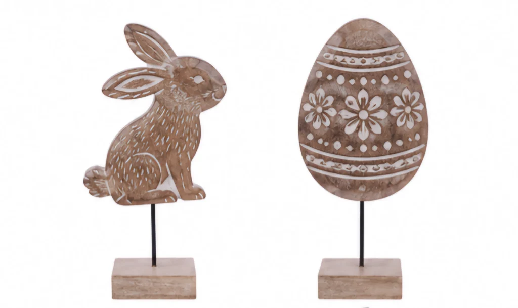 Easter & Spring Decor 22