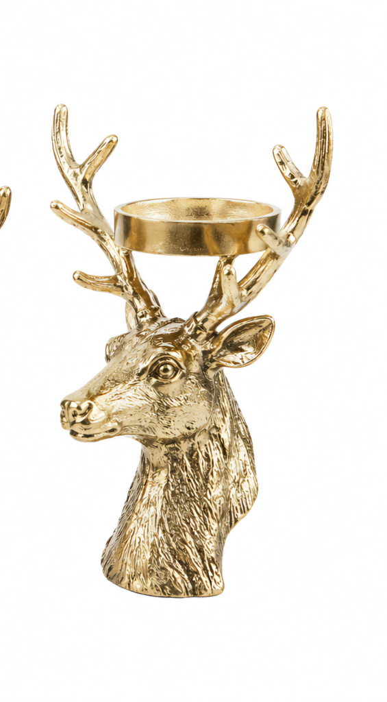 Candle Stand 29