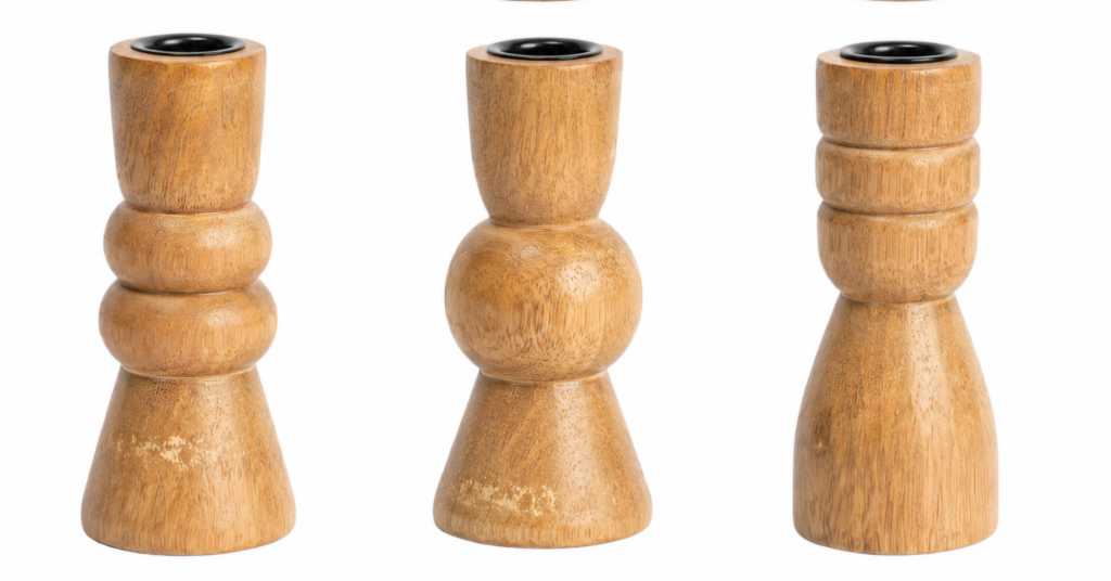 Candle Stand 23