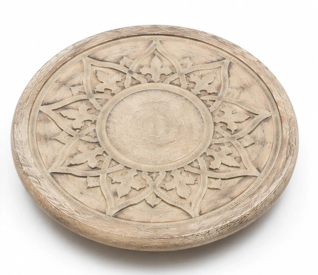 Lazy Susan 5