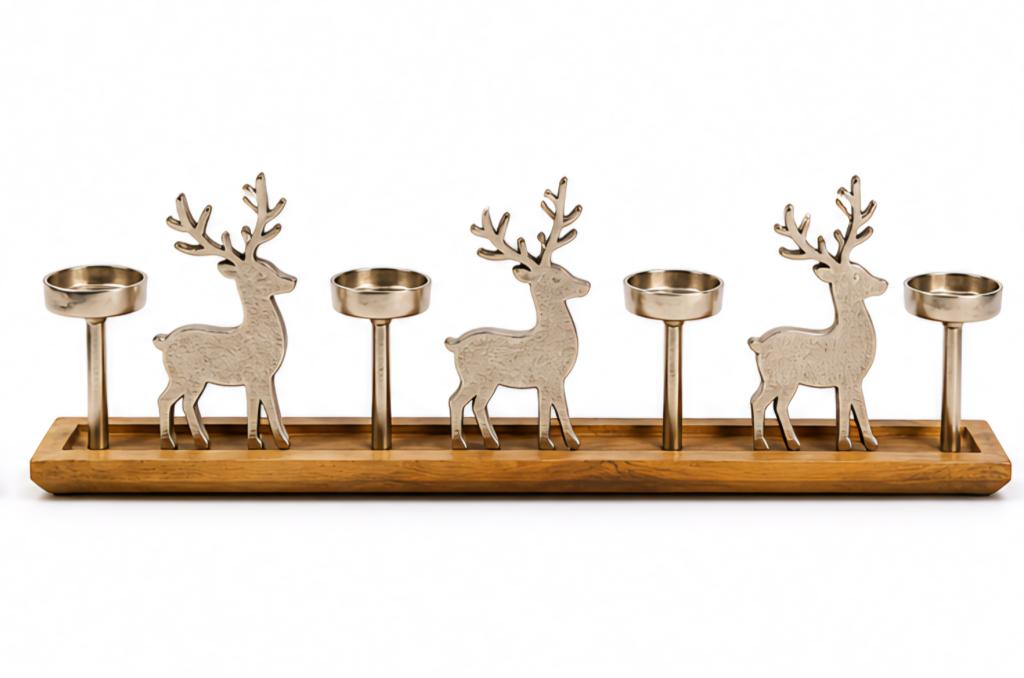 Candle Stand 6