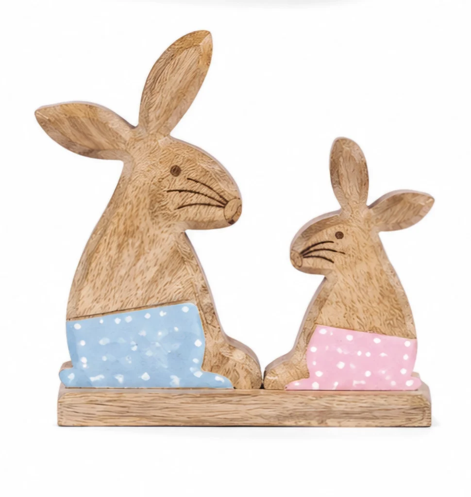 Easter & Spring Decor 23