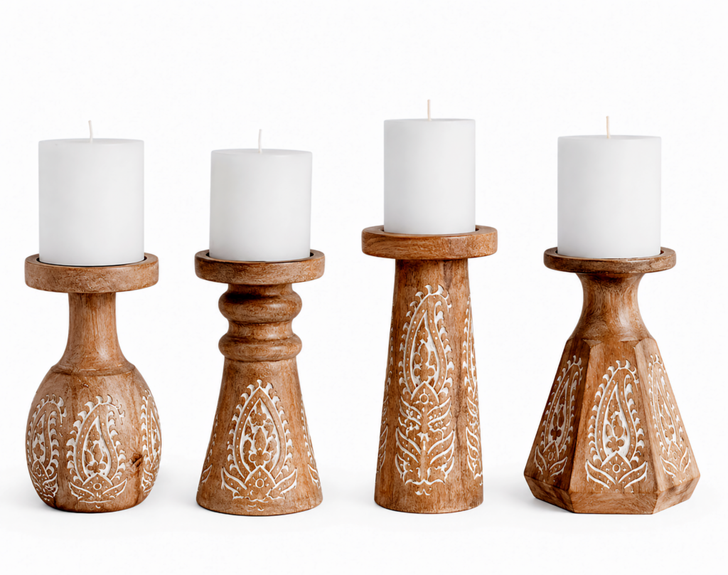 Candle Stand 26