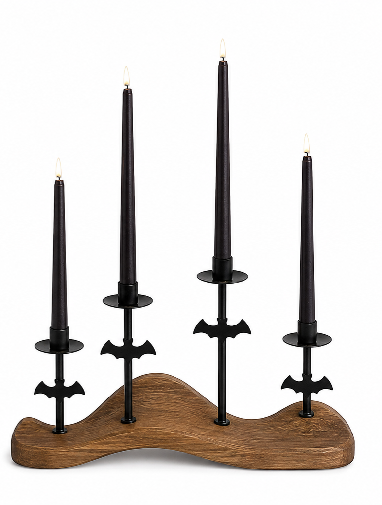 Candle Stand 3