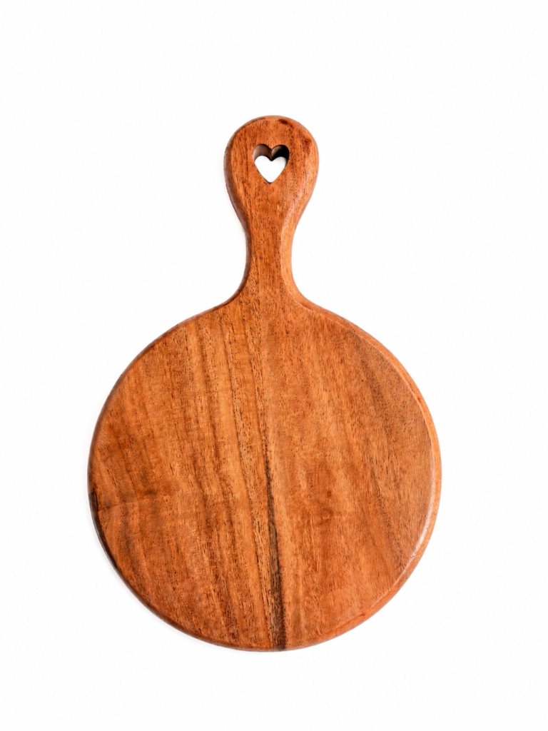 Wooden Kitchenware 11