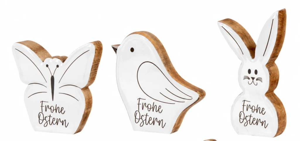 Easter & Spring Decor 15