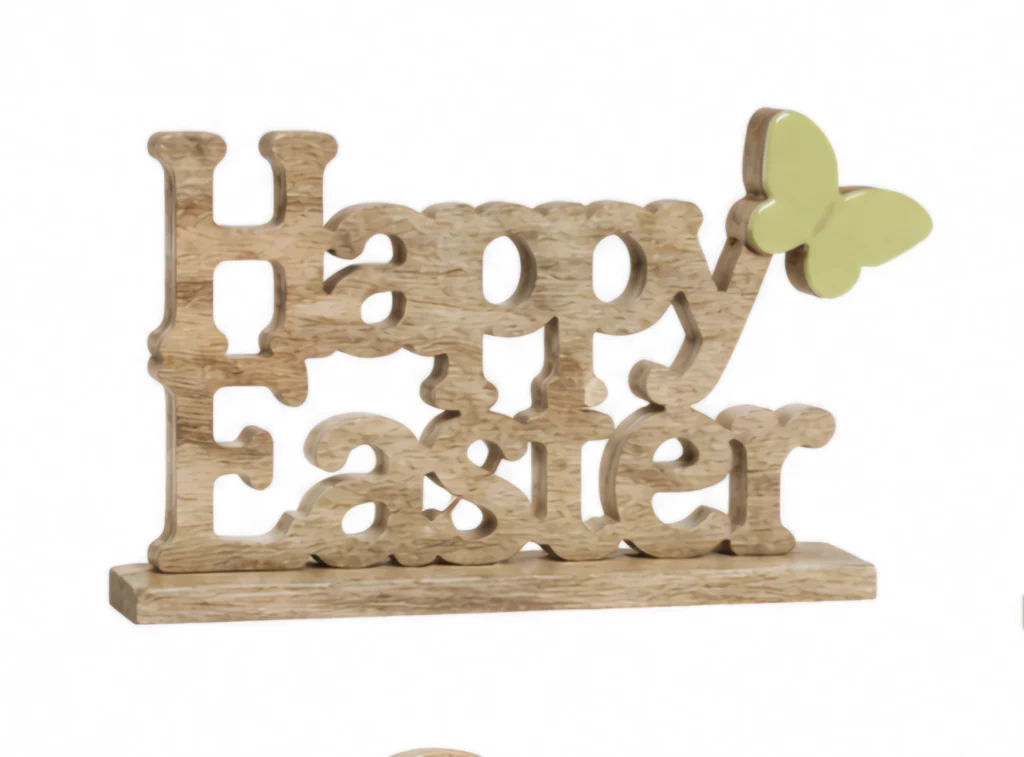 Easter & Spring Decor 16