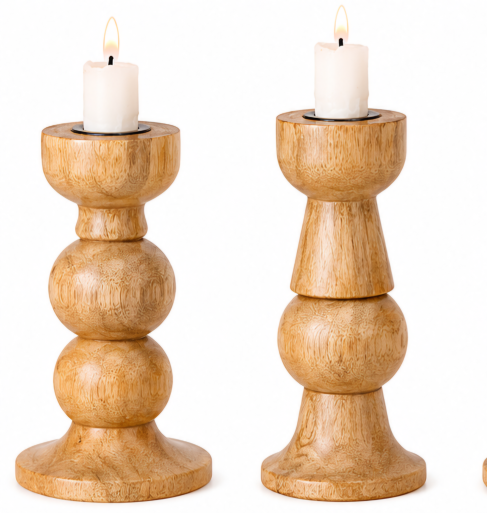 Candle Stand 22