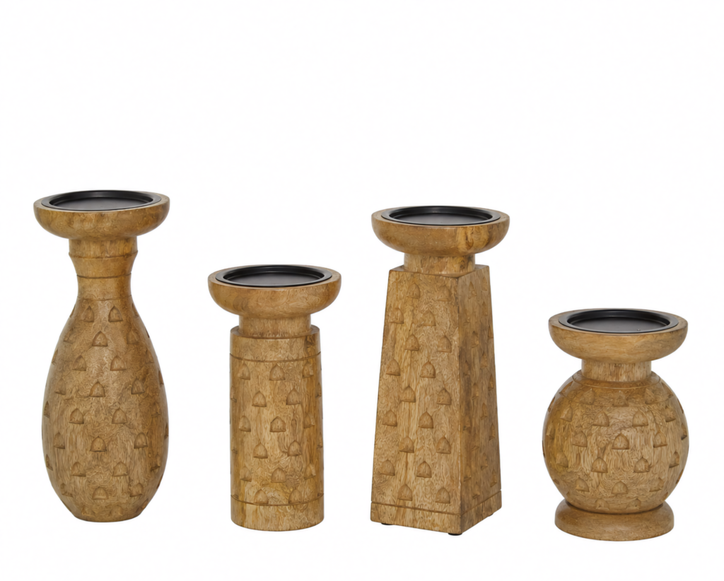 Candle Stand 21
