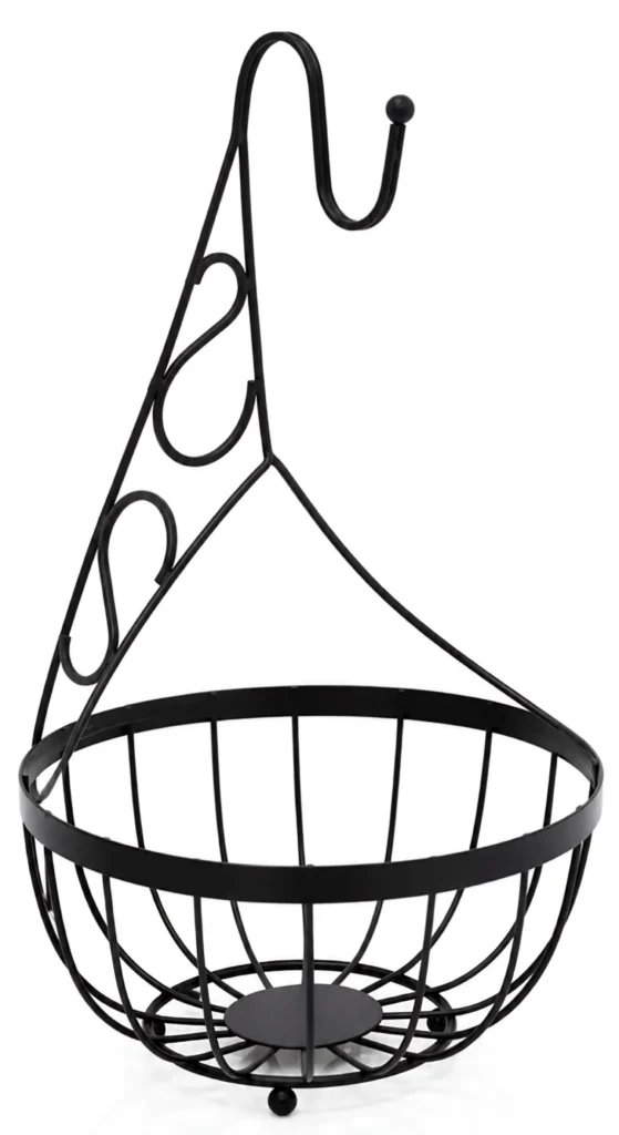Fruit Basket & Egg Holder 5