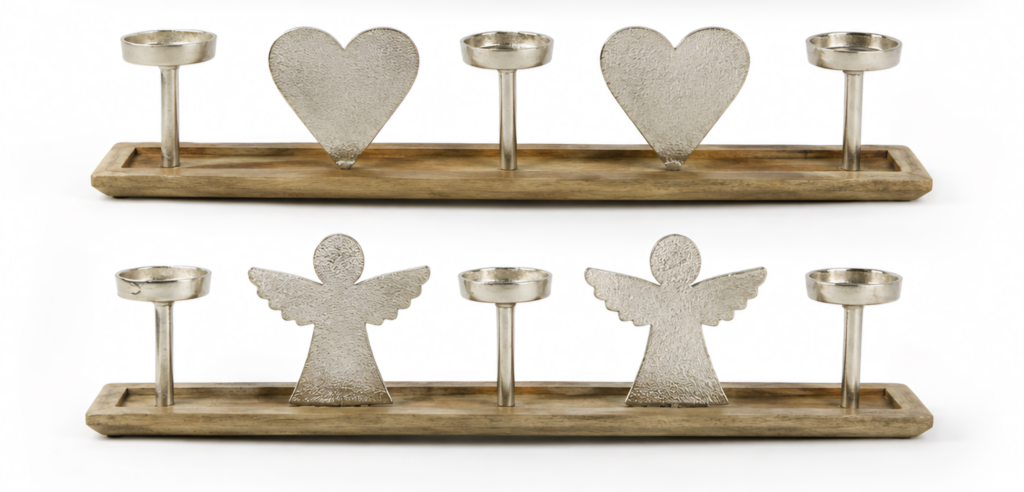 Candle Stand 8
