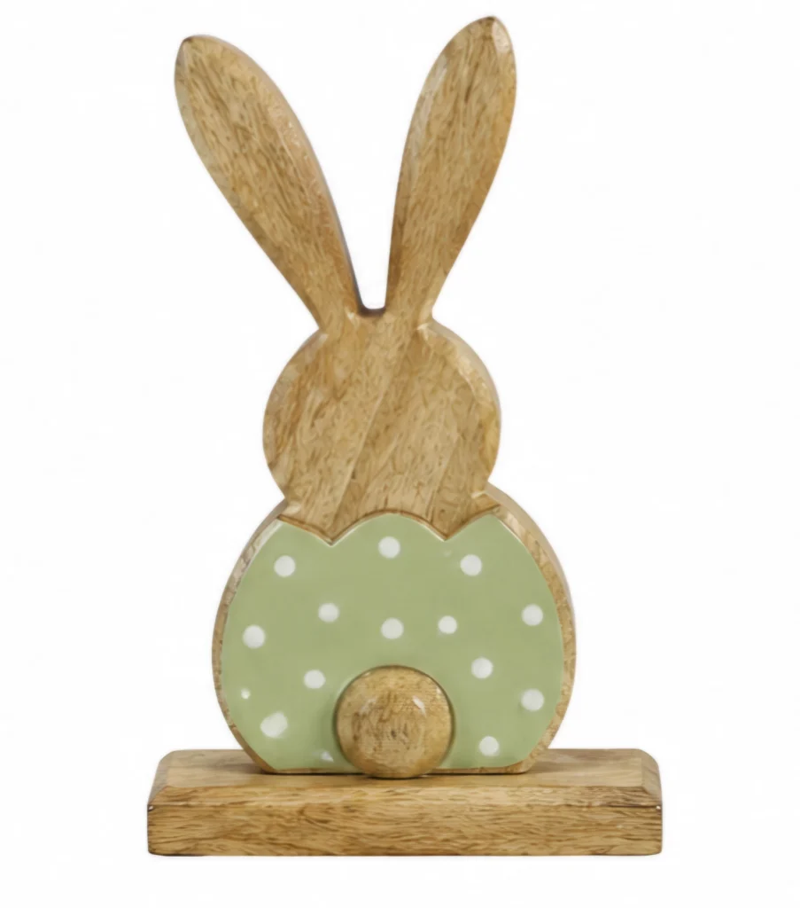 Easter & Spring Decor 17