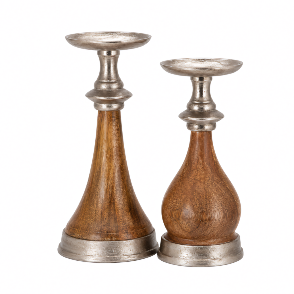 Candle Stand 12
