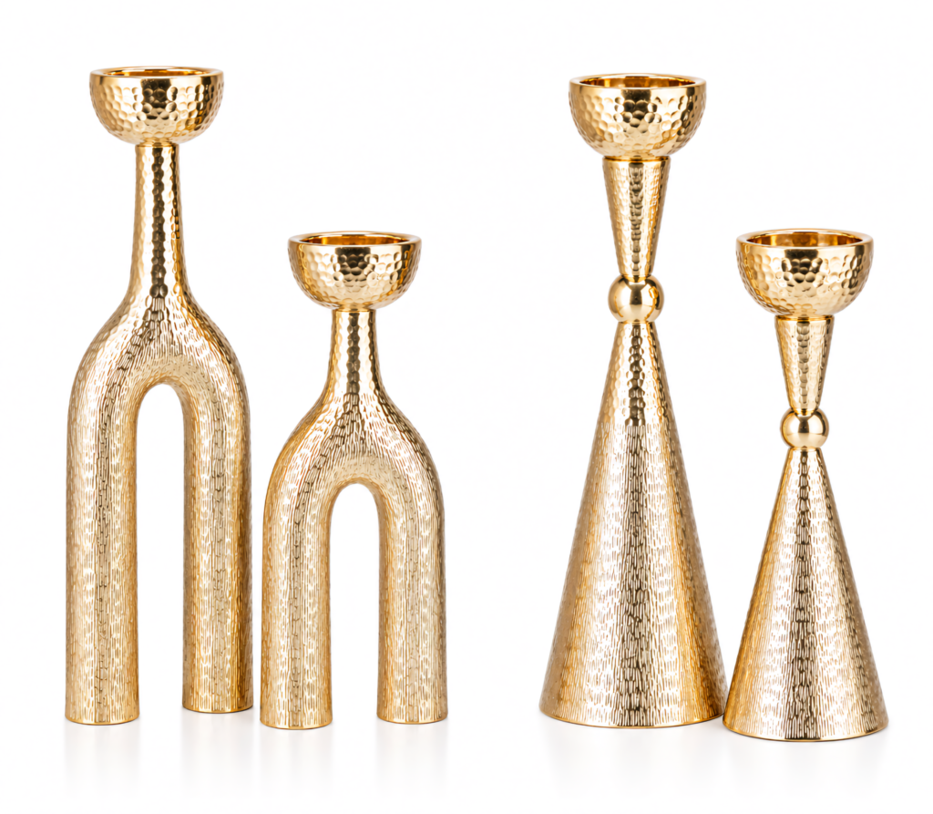 Candle Stand 14