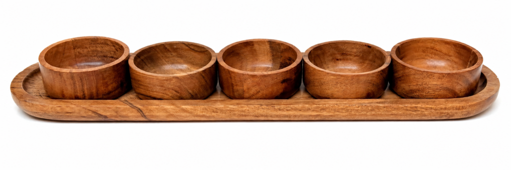 Wooden Kitchenware 18