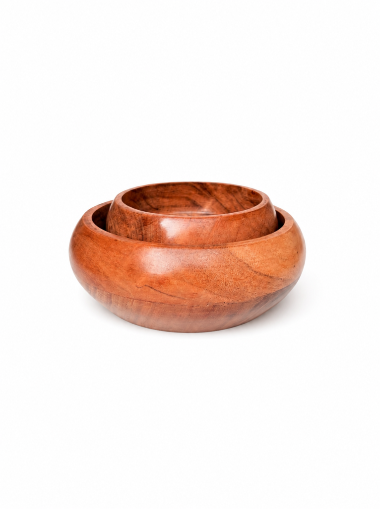 Wooden Kitchenware 12