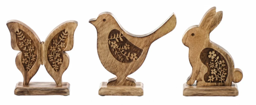 Easter & Spring Decor 20