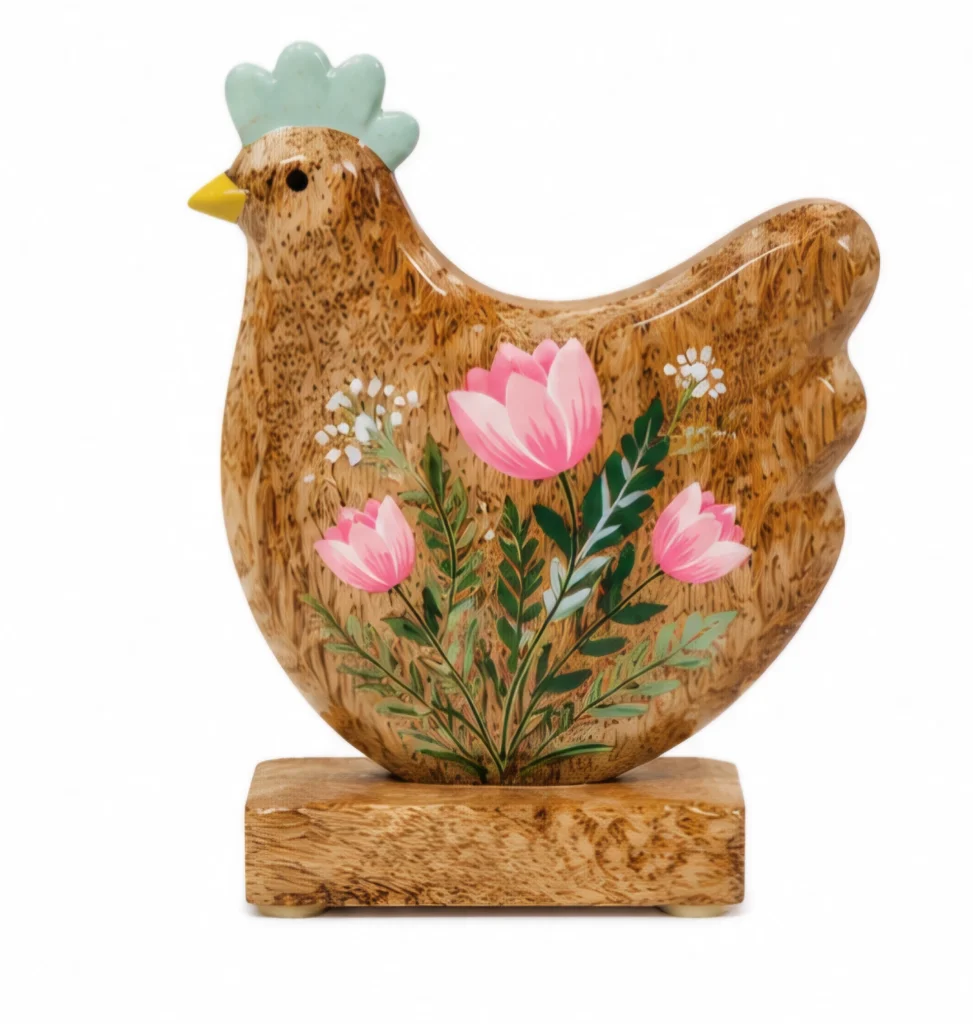 Easter & Spring Decor 12