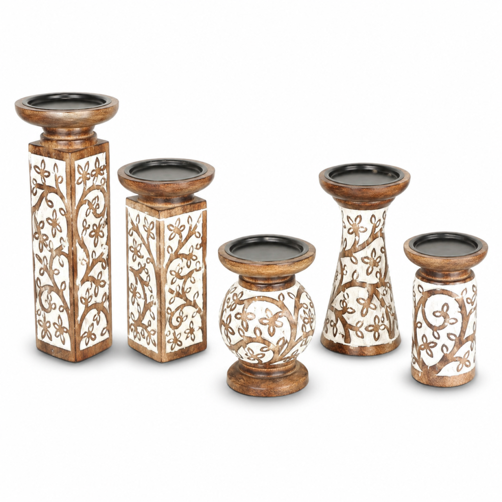 Candle Stand 27