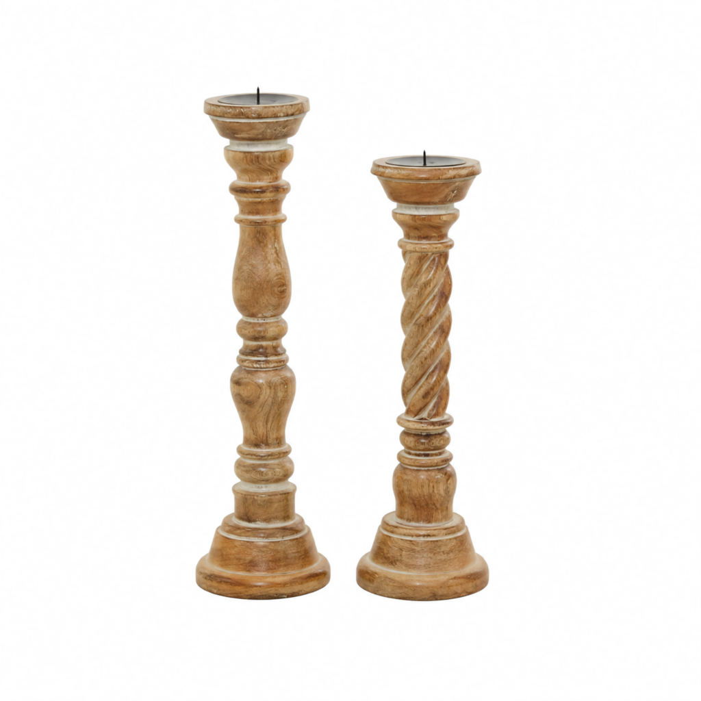 Candle Stand 15