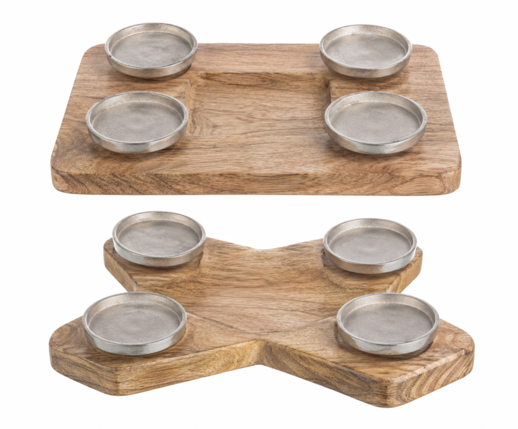 Candle Stand 9